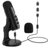 ZealSound MU900 Black
