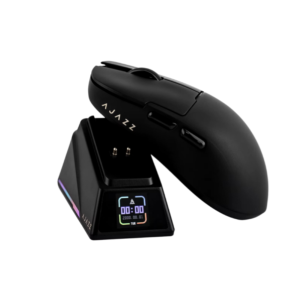 aj159 apexxx AJAZZ AJ159 APEX Wireless 8KHz + Charging Dock