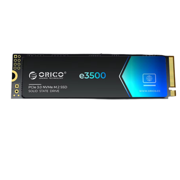 ORICO M.2 NVMe SSD 256GB  3600MB/s