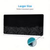 Mousepad Geometric Abstract Pattern80*30 CM