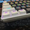 JEDEL KL69 Wired Mechanical Keyboard Blue Switch