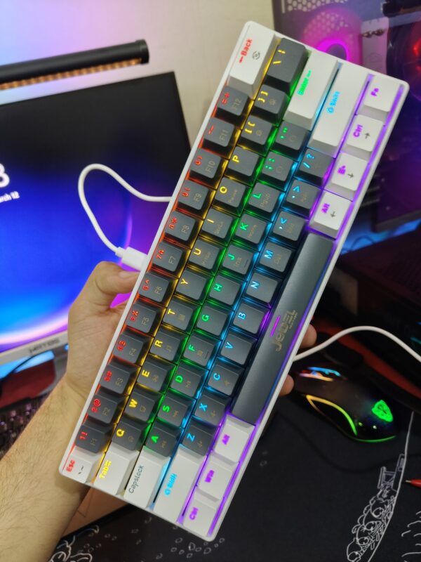 2025/03/1000007193-scaled.jpg JEDEL KL69 Wired Mechanical Keyboard Blue Switch
