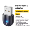 Essager USB Bluetooth 5.3 Adapter