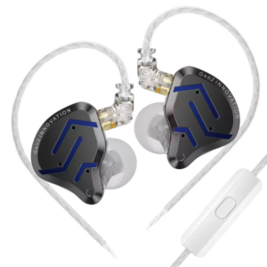 KZ ZSN Pro 2 - With MIC