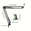 Microphone Stand