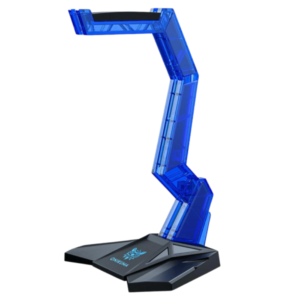 ONIKUMA ST-3 Acrylic Head-mounted Gaming Headset Stand