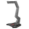 ONIKUMA ST-3 Acrylic Head-mounted Gaming Headset Stand