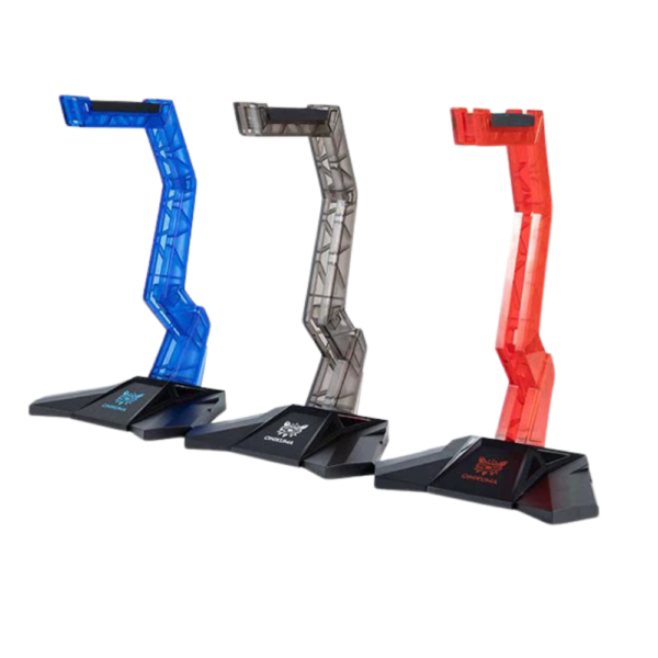 ONIKUMA ST-3 Acrylic Head-mounted Gaming Headset Stand