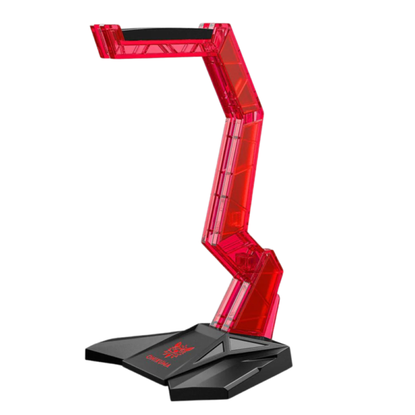 ONIKUMA ST-3 Acrylic Head-mounted Gaming Headset Stand