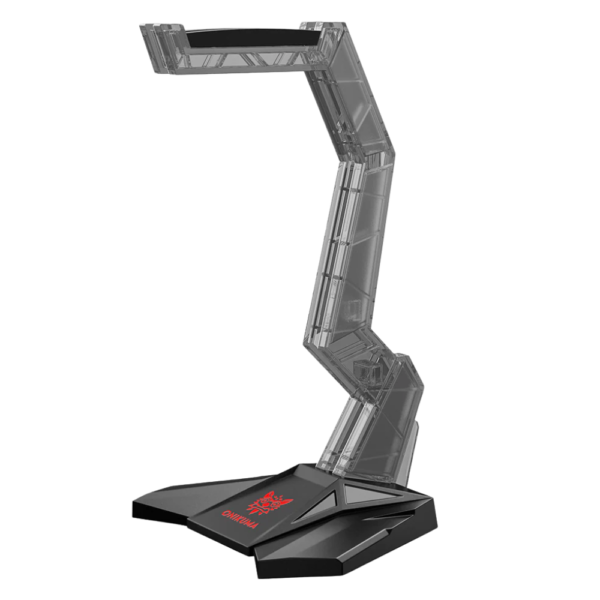 ONIKUMA ST-3 Acrylic Head-mounted Gaming Headset Stand