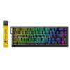 ATTACK SHARK X68 HE ( RT/Snap Tap + 8Khz )