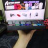 JEDEL KL-138 MECHANICAL KEYBOARD - KIWI Switch