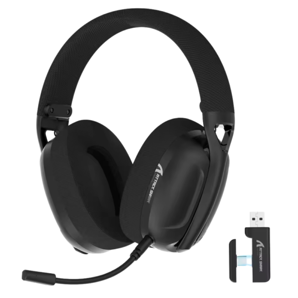 Attack Shark L80 Wireless