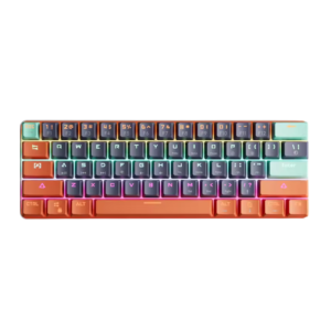 MUCAI MKA610W – Red Switch